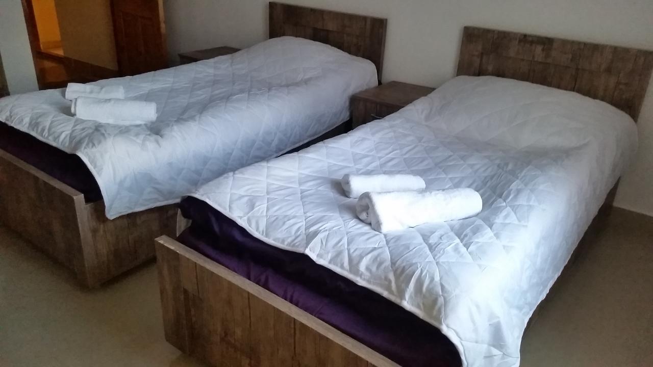 Lagami House Hotel Mestia Ruang foto